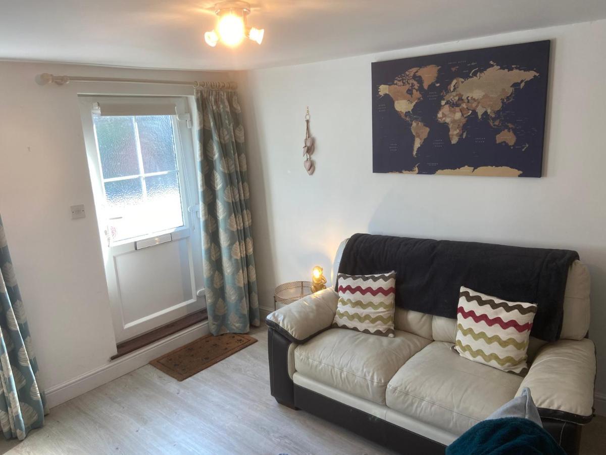 Woodbridge - Cosy Little 2-Bed Cottage المظهر الخارجي الصورة