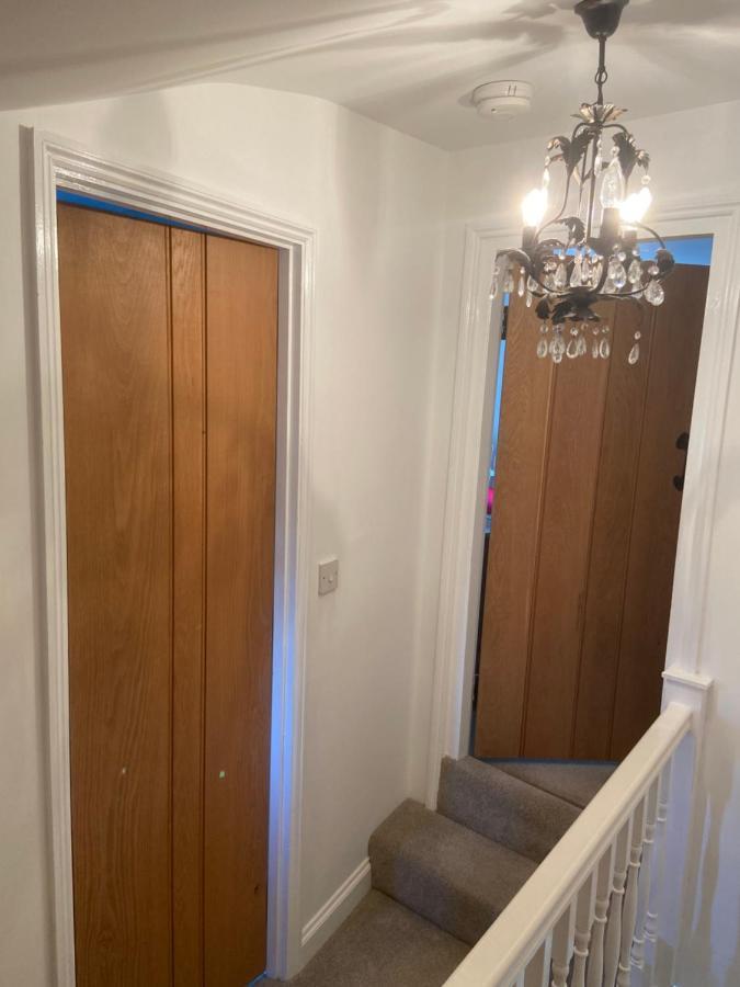 Woodbridge - Cosy Little 2-Bed Cottage المظهر الخارجي الصورة
