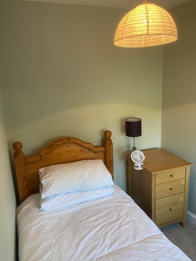 Woodbridge - Cosy Little 2-Bed Cottage المظهر الخارجي الصورة