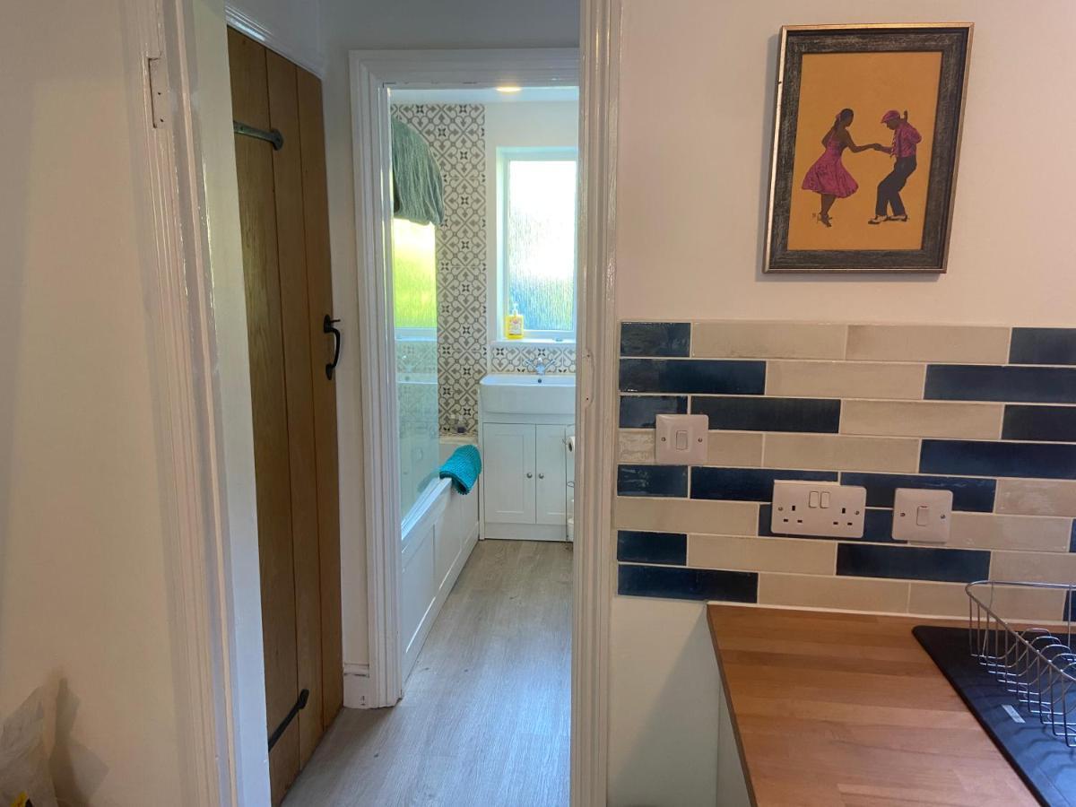 Woodbridge - Cosy Little 2-Bed Cottage المظهر الخارجي الصورة