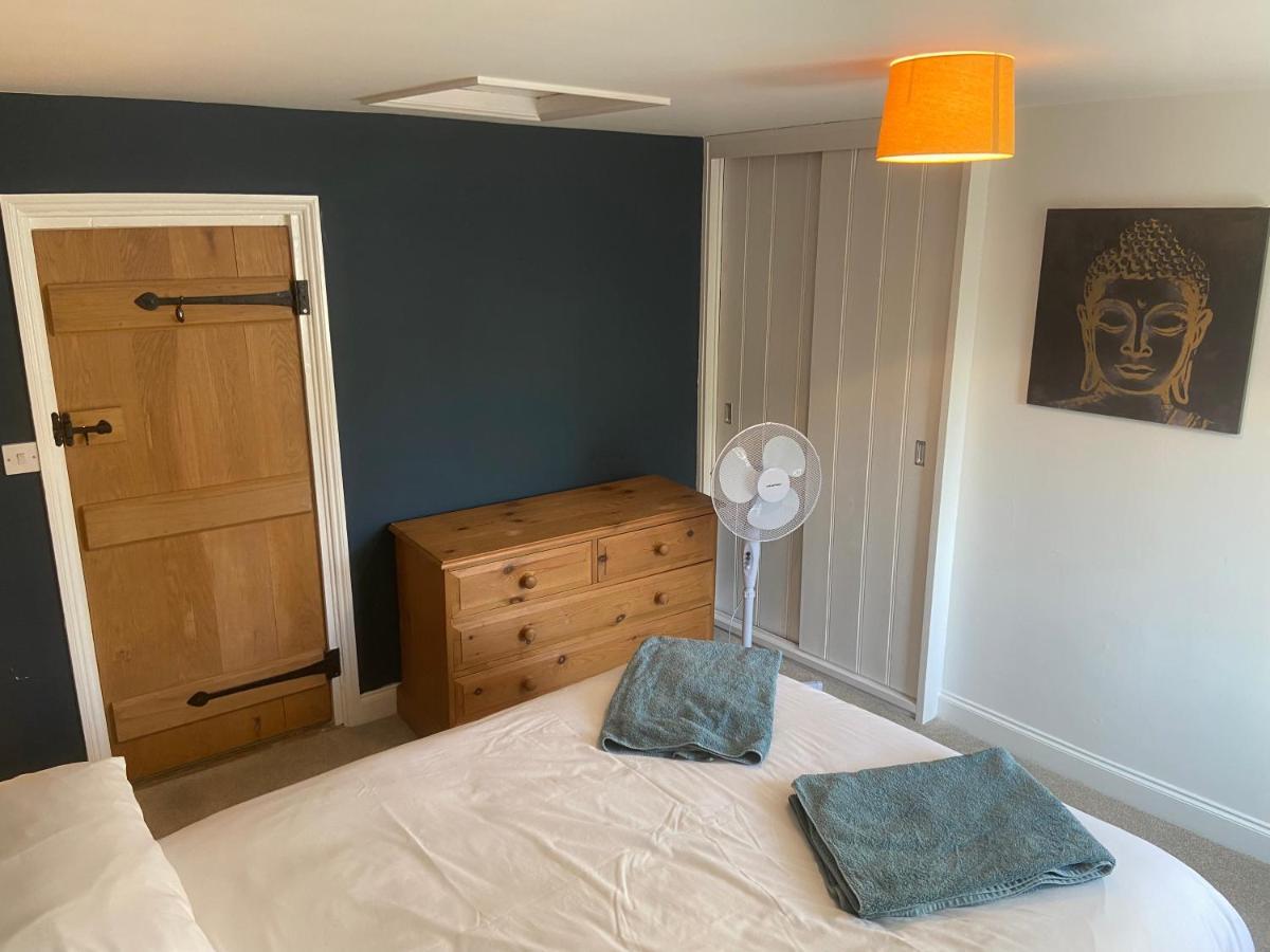 Woodbridge - Cosy Little 2-Bed Cottage المظهر الخارجي الصورة