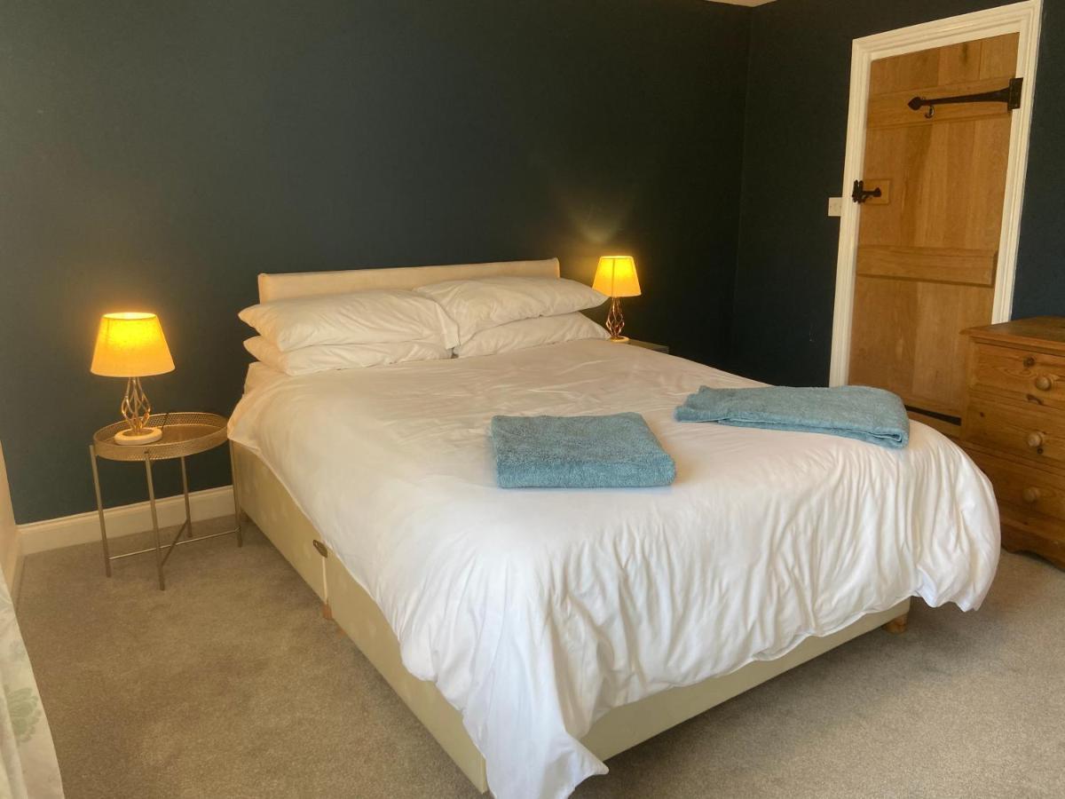 Woodbridge - Cosy Little 2-Bed Cottage المظهر الخارجي الصورة