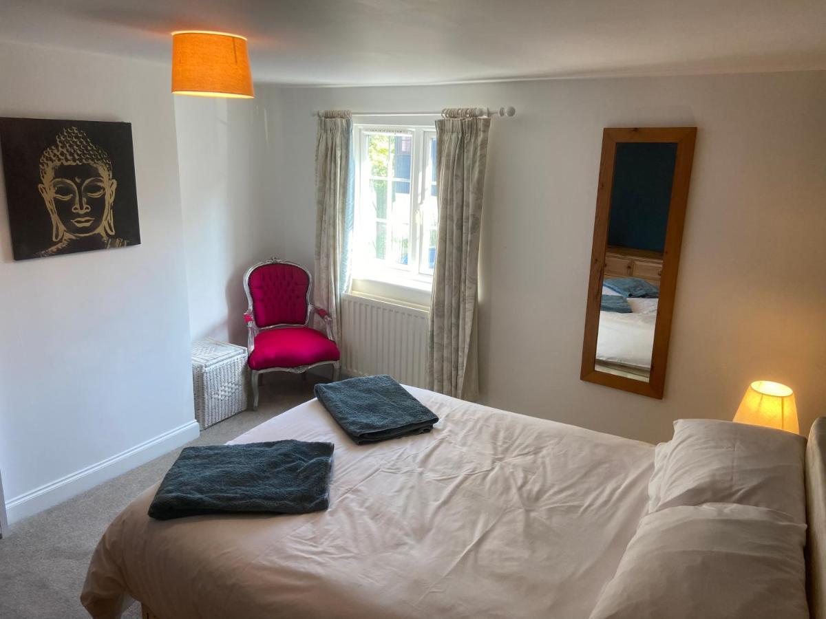 Woodbridge - Cosy Little 2-Bed Cottage المظهر الخارجي الصورة